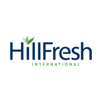 Logo Hillfresh