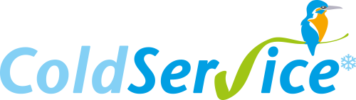 Logo coldservice